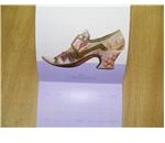 museum shoe