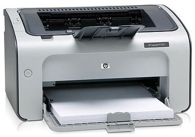 hp laserjet p1006