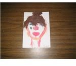 Two minute painting
