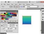 indesign image color overlay