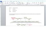 Timeline in Memo