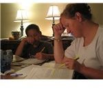 Canada homework debate