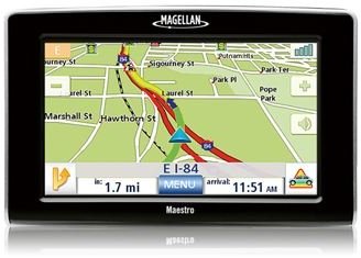 Magellan Gps Support Update