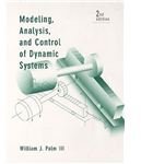 Control of Dynamic Systems