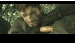 metal gear solid HD collection MGS3