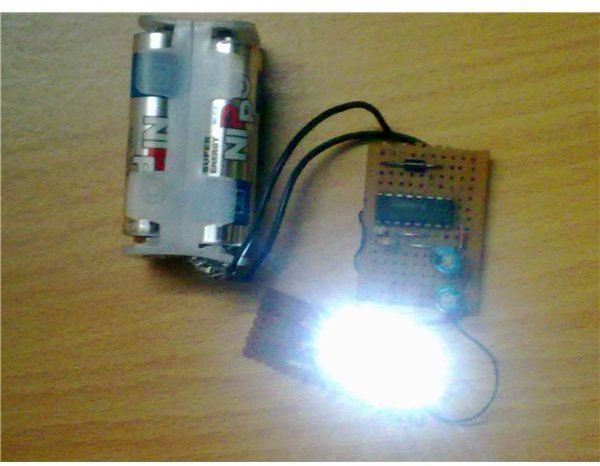 FM Wireless Microphone Circuit Design Explained | Homemade Circuit ... | diy homemade electronic projects  