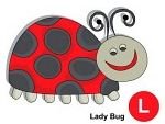 lady bug