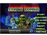 typing zombie