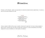 screenshot from 18 great free pirate fonts