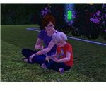 Sims 3 Parenting Guide for Kids - Help Kids with Homework