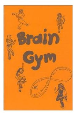 brain gym exercises free 26 movements