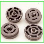 H.P Suction & Delivery valves