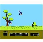 Duck hunt game history