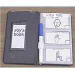 Classroom Rules Picture Cards in Binder