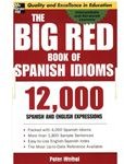 Big Red Book