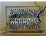 Air Ionizer, Connections, Image