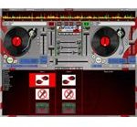 DJ Mix Station 3 screenshot