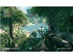 Realistic Graphics in Sniper PC Game