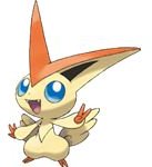 Catch Victini in Pokemon Black