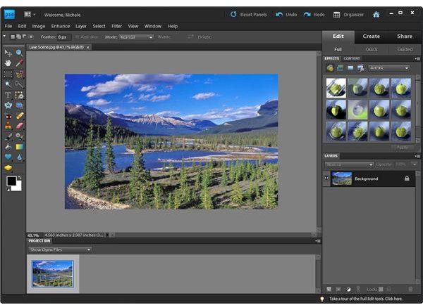 adobe photoshop elements 5.0 trial download