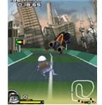 Frog Racer