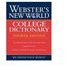 Webster's New World