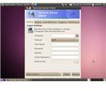 Terminal Server Client running on Ubuntu 10.04