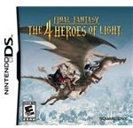 Final Fantasy: The 4 Heroes of Light