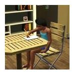 Sims 3 Parenting Guide for Kids - Doing Homework