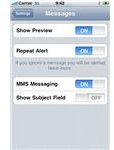 Can You Stop SMS Messages Popping up on iPhone? Yes and Here's How.