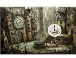 Machinarium Screenshot