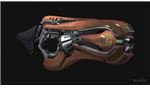 halo reach concussion rifle halo reach concussion rifle