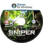 Buy Sniper Ghost Warrior DVD