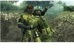Metal Gear Solid: Peace Walker