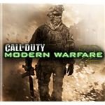 Modern Warfare 2 Cover Art