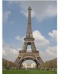 Eiffel Tower