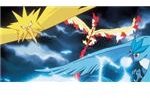 legendary pokemon