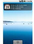 smooth calender