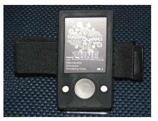  Rated  Players on Rated Zune Armbands  Top 10 Armbands For Microsoft Zune Mp3 Players