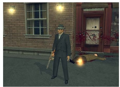 Godfather 1 pc serial key free