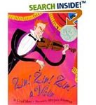 Zin! Zin! A Violin!