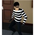 The Sims 3 Thief Career