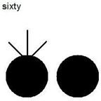 SignWriting Sixty