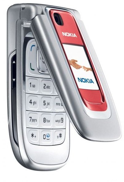 инструкция для nokia 6131