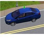 sims 3 free ford fiesta