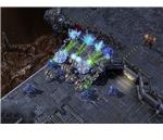 Starcraft 2 Immortal - Massed Immortal Attack