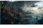 What will the fate of the Ark be?