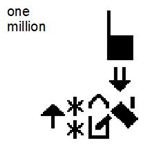 SignWriting One Million