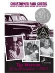 The Watsons Go to Birmingham -- 1963