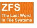 Zfs File System